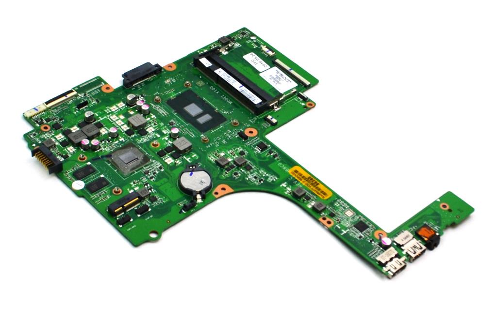 HP 841932-001 842426-001 Motherboards for HP Pavilion Gaming 15-AK Series 15-AK030NR Laptop with Intel I5-6200